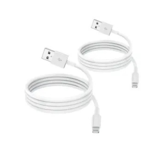Apple2M Cable USB Fast Charging USB-C to Lightning