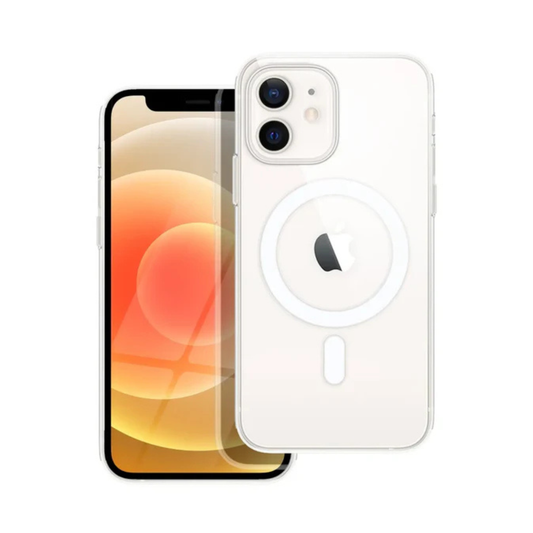 iPhone15Pro Case with MagSafe