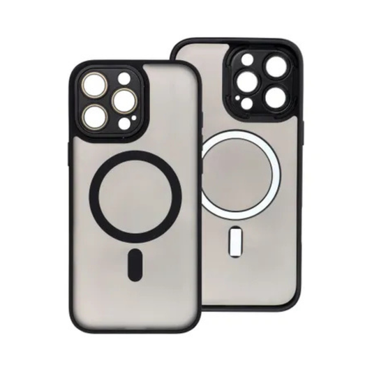 iPhone 17 Pro Max VARIETE MAG COVER Case