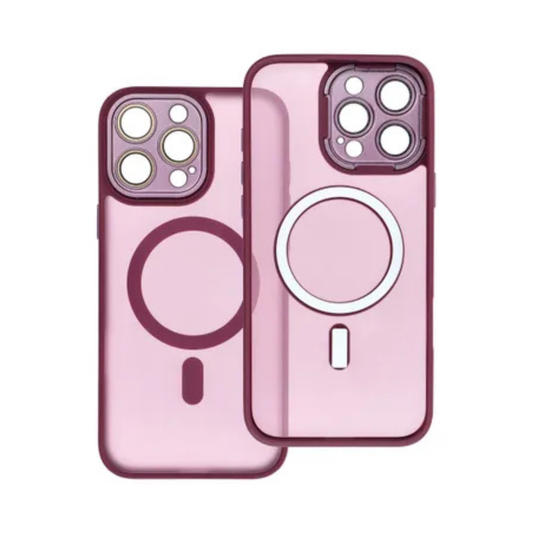 iPhone 17 Pro Max VARIETE MAG COVER Case