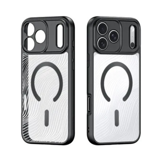 iPhone 17 Pro Max DUX DUCIS AIMO MAG Case