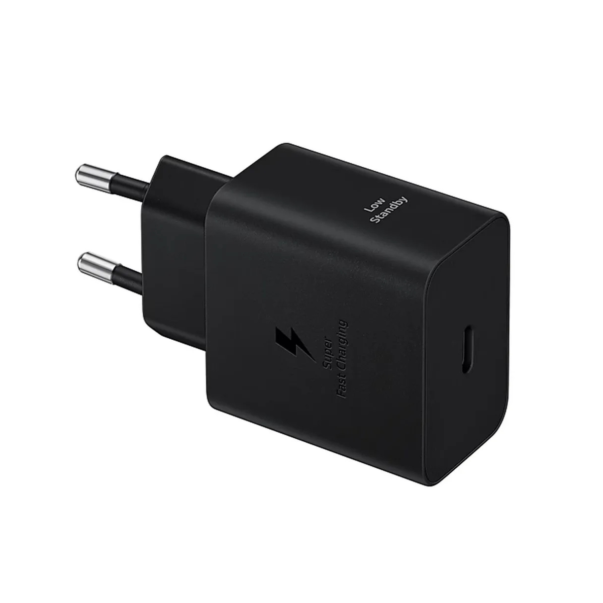 SAMSUNG (45W) Wall Charger 3A with Type-C to Type-C Cable, PD