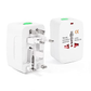 UNIVERSAL Travel Adapter – 10A for 150+ Countries (110–250V)