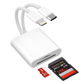 SD Card Reader