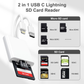 SD Card Reader