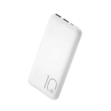 10000mAh Power Bank – 22.5W Fast Charging Portable Charger with USB & Type-C