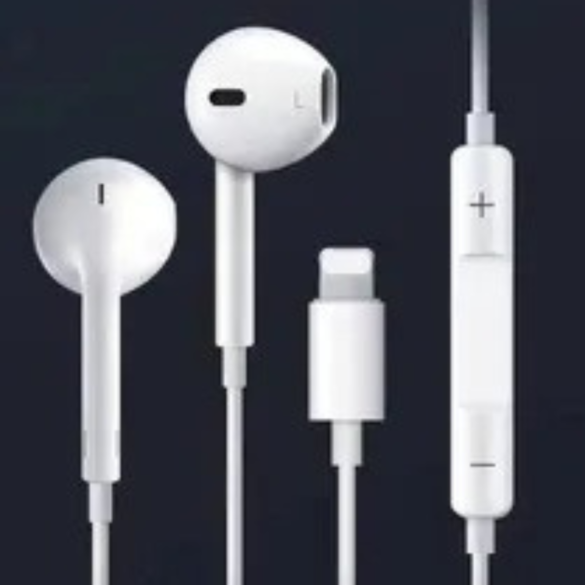 Lightning Do Iphone