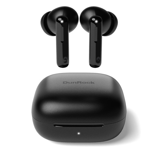 DUNROCKBUBBLE Bluetooth 5.3 In-Ear Earphones