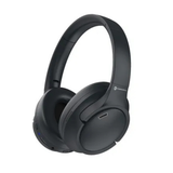 Vibe Wireless Over-Ear Headphones with ANC, ENC