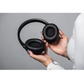 Vibe Wireless Over-Ear Headphones with ANC, ENC