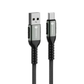 FORCELL 66W  USB-A to USB-C Cable QC4.0 3A – 1.2m Cafule C256