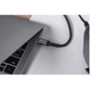 FORCELL 66W  USB-A to USB-C Cable QC4.0 3A – 1.2m Cafule C256