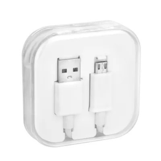 USB-A to Micro USB Cable 1A – 1 M