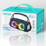 OKOP KP-812 Portable Speaker