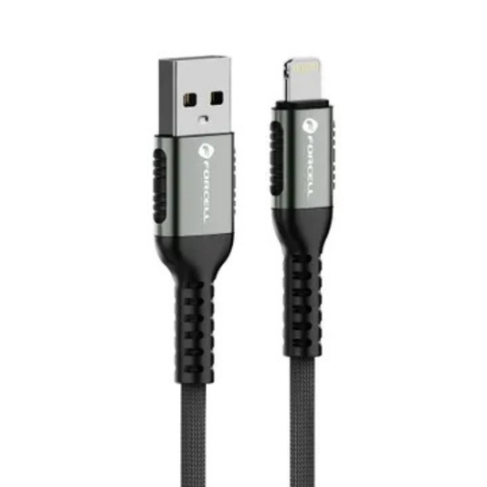 Forcell 60W F-Energy USB-A to USB-C Cable with QC4.0, 5A