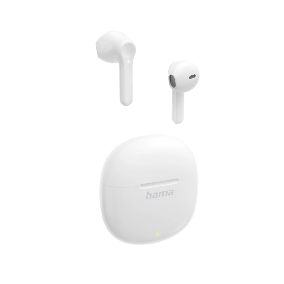 Wireless Bluetooth Earbuds Hama Action