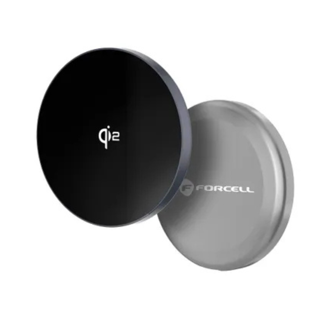 15W Qi2 MagSafe Wireless Charger – USB-C with 1.5m Cable