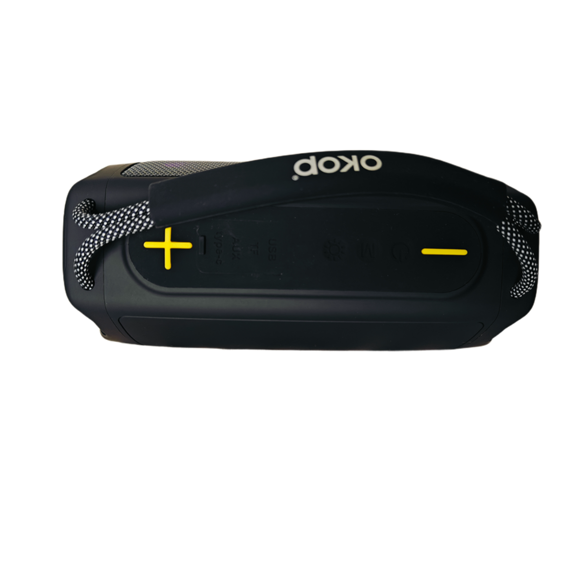 OKOP KP-812 Portable Speaker