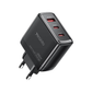 Yesido (65W) Wall Charger YC144C with 1M USB-C Cable