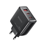 Yesido (65W) Wall Charger YC144C with 1M USB-C Cable