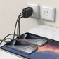 Yesido (65W) Wall Charger YC144C with 1M USB-C Cable