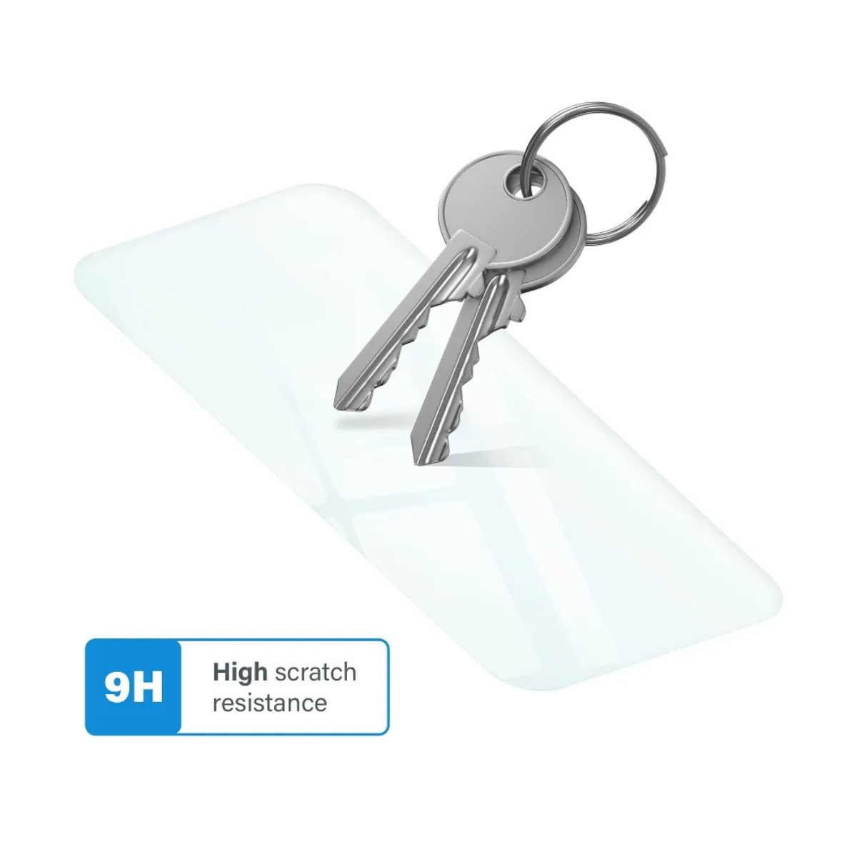 Samsung Galaxy S10e – Tempered Glass