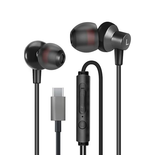 KOUVOLSEN KOS-6022 Stereo Earphones
