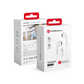 Wired Lightning In-Ear Headphones