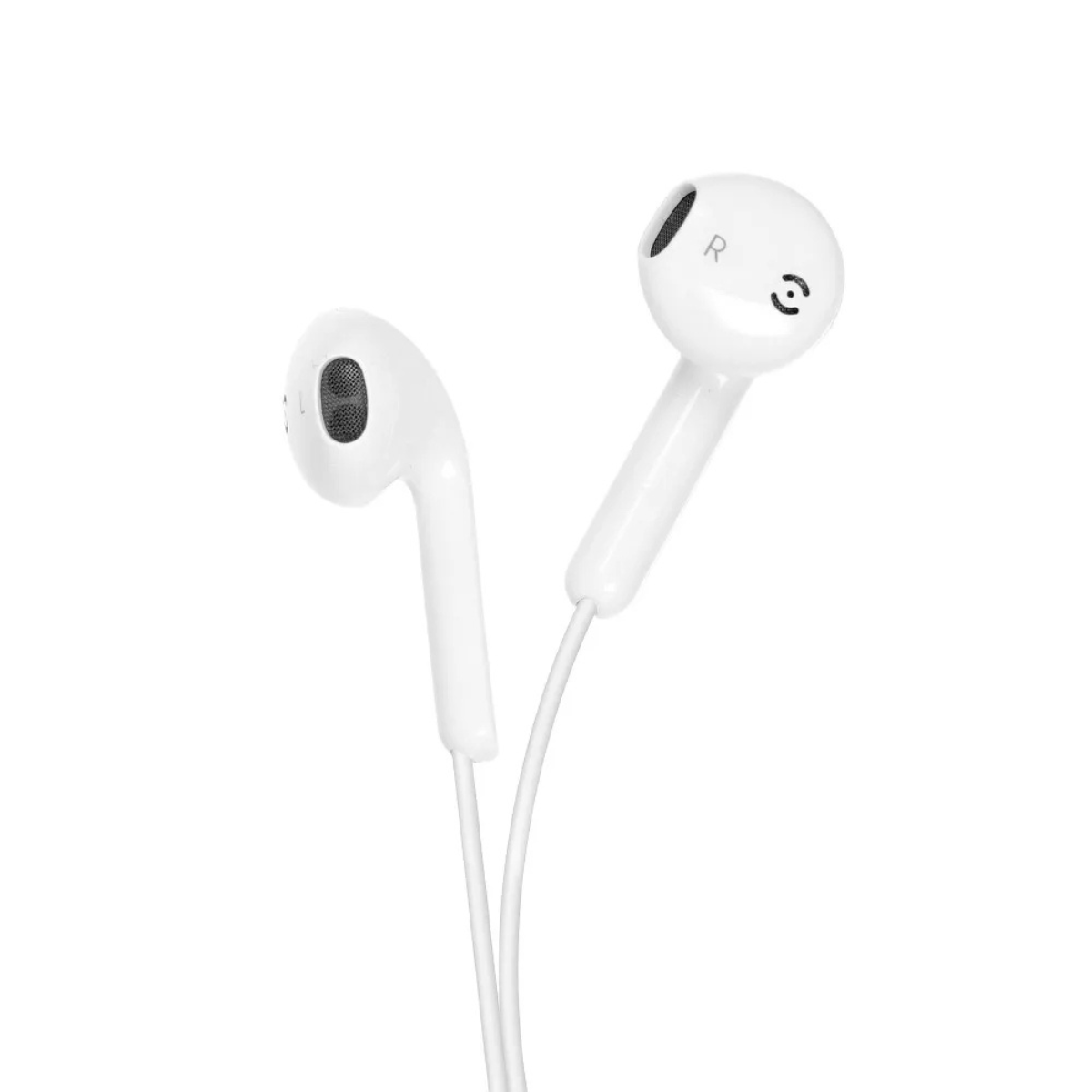 Wired Lightning In-Ear Headphones