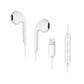 Wired Lightning In-Ear Headphones