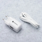 33W Wall Charger GaN III USB-C with Cable – Fast Charging