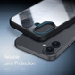iPhone 16 DUX DUCIS AIMO MAG Case Compatible with MagSafe