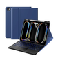 MoKo Keyboard Case for New iPad Pro 13 Inch