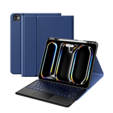 MoKo Keyboard Case for New iPad Pro 13 Inch