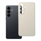 Samsung S26 Plus – Forcell F-Protect Clear Hybrid Premium Case, MagSafe Compatible