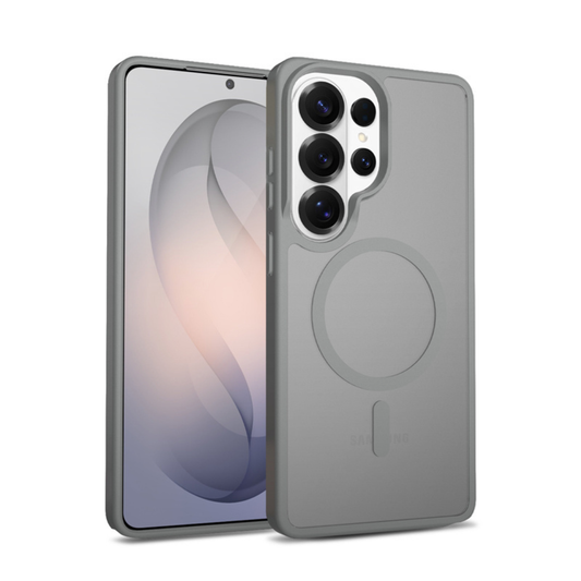 Samsung S26 Fiber Case – MagSafe Compatible