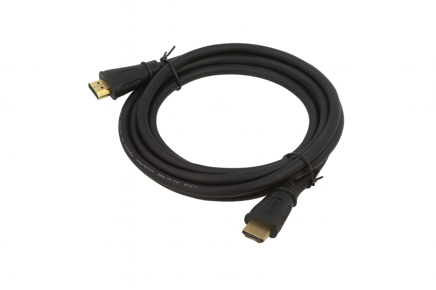 HDMI Cable 1.4 – 5m / 4K UHD 2160p