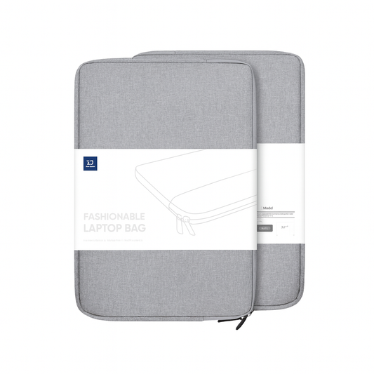 DUX DUCIS – Premium Waterproof Laptop Sleeve with Full 360° Protection