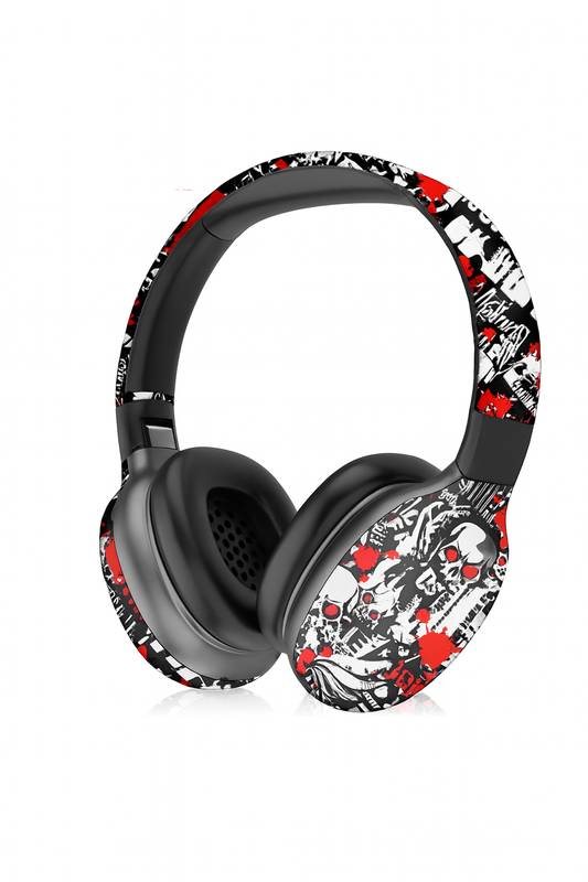 UBON HP-705 Beast Series Wireless Headphones