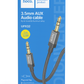 Hoco UPA32 3.5mm to 3.5mm AUX Cable
