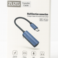 ZUZG 2-in-1 Type-C Audio Charging Adapter