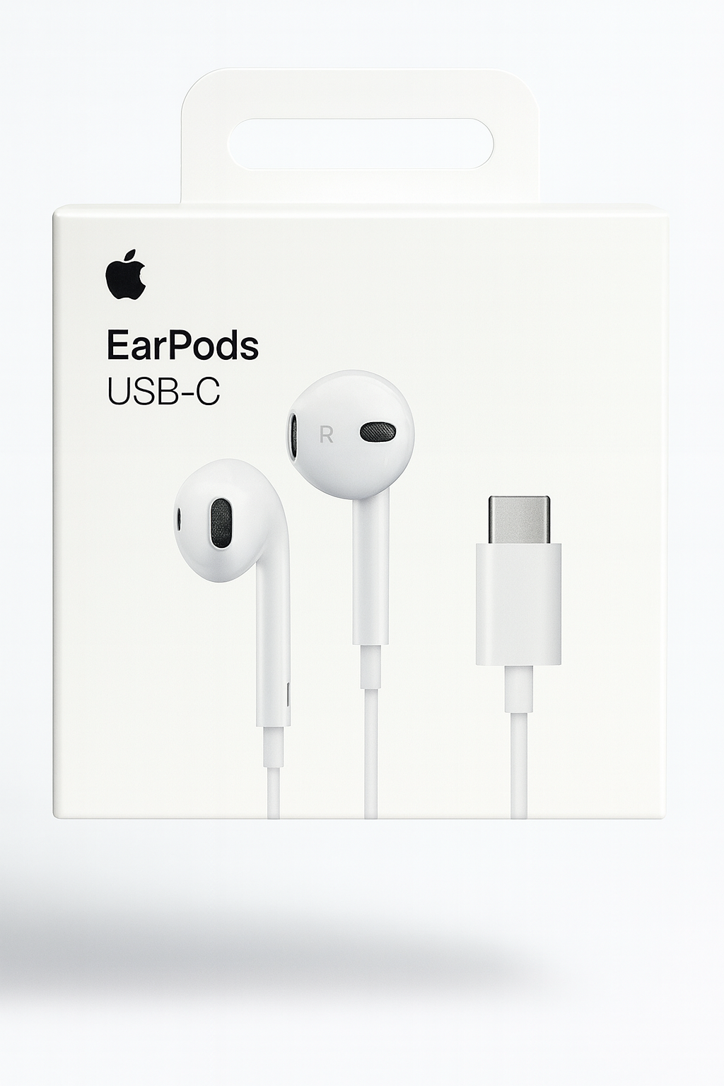 Apple - EarPods (USB-C)