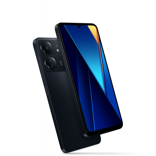 XIAOMI POCO C65  6/128GB