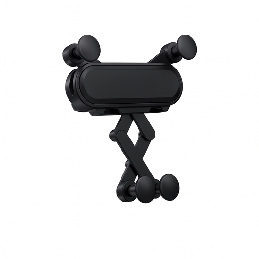 ZUZG Gravity Linkage Car Bracket