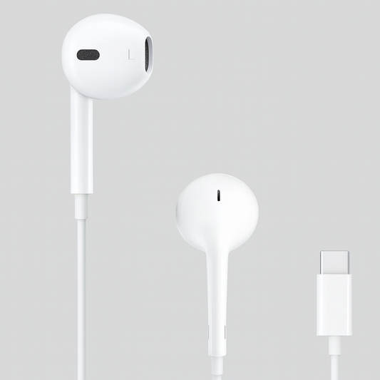 Apple - EarPods (USB-C)