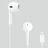Apple - EarPods (USB-C)