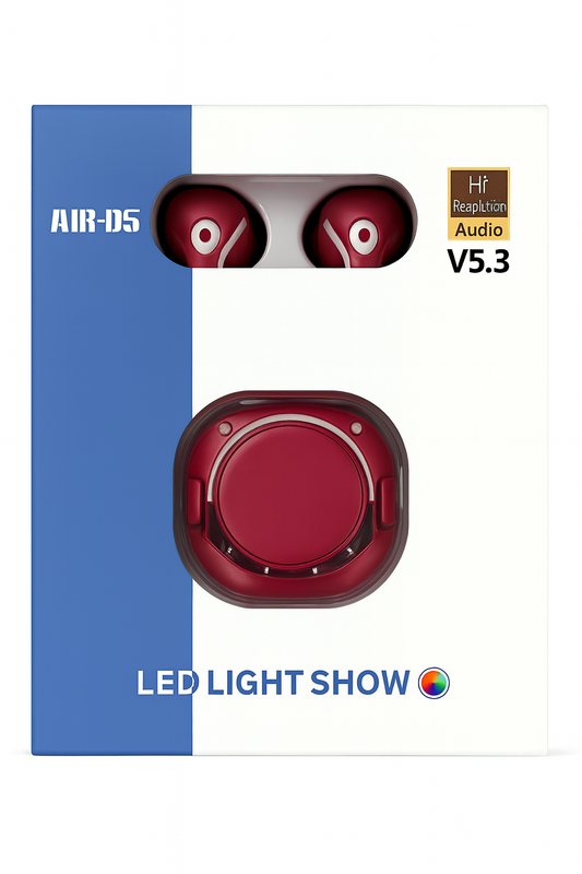 AIR39 Wireless Earphones (TWS) In-Ear Mini – Air39 Sports Headphones