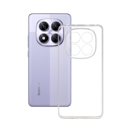 XIAOMI Redmi Note 14 Pro 5G/SILICONE Case