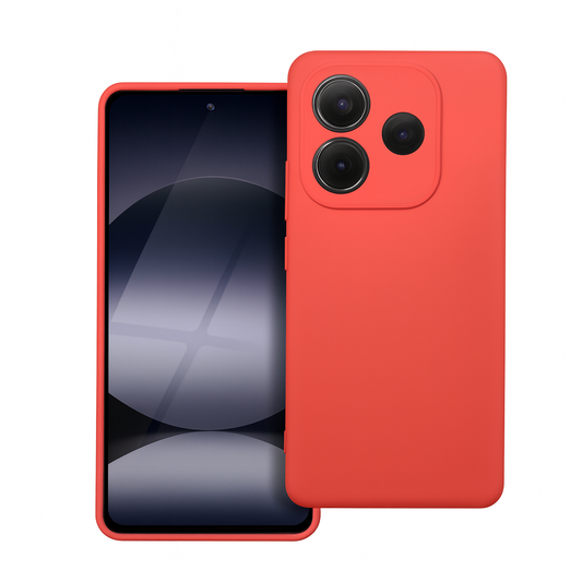 XIAOMI Redmi Note 14 5G/SILICONE Case